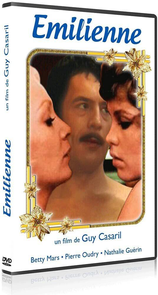 Emilienne État correct -  reconditionné disponible sur Label Emmaüs